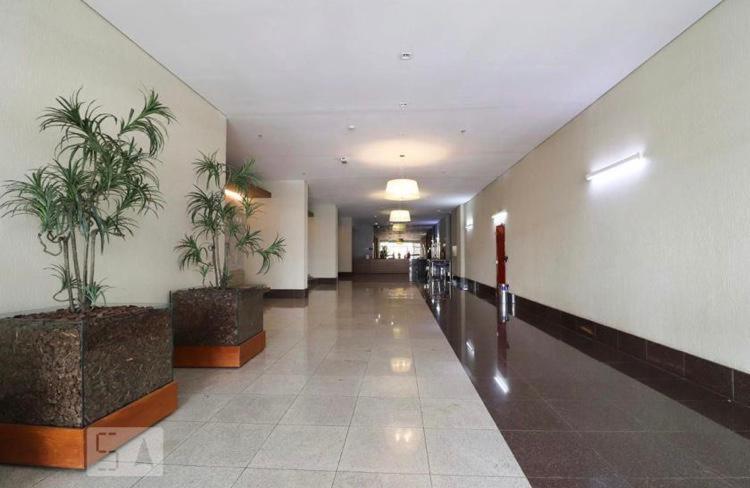 Iflat Executive Live Jardim Goias Appartement Goiânia Buitenkant foto